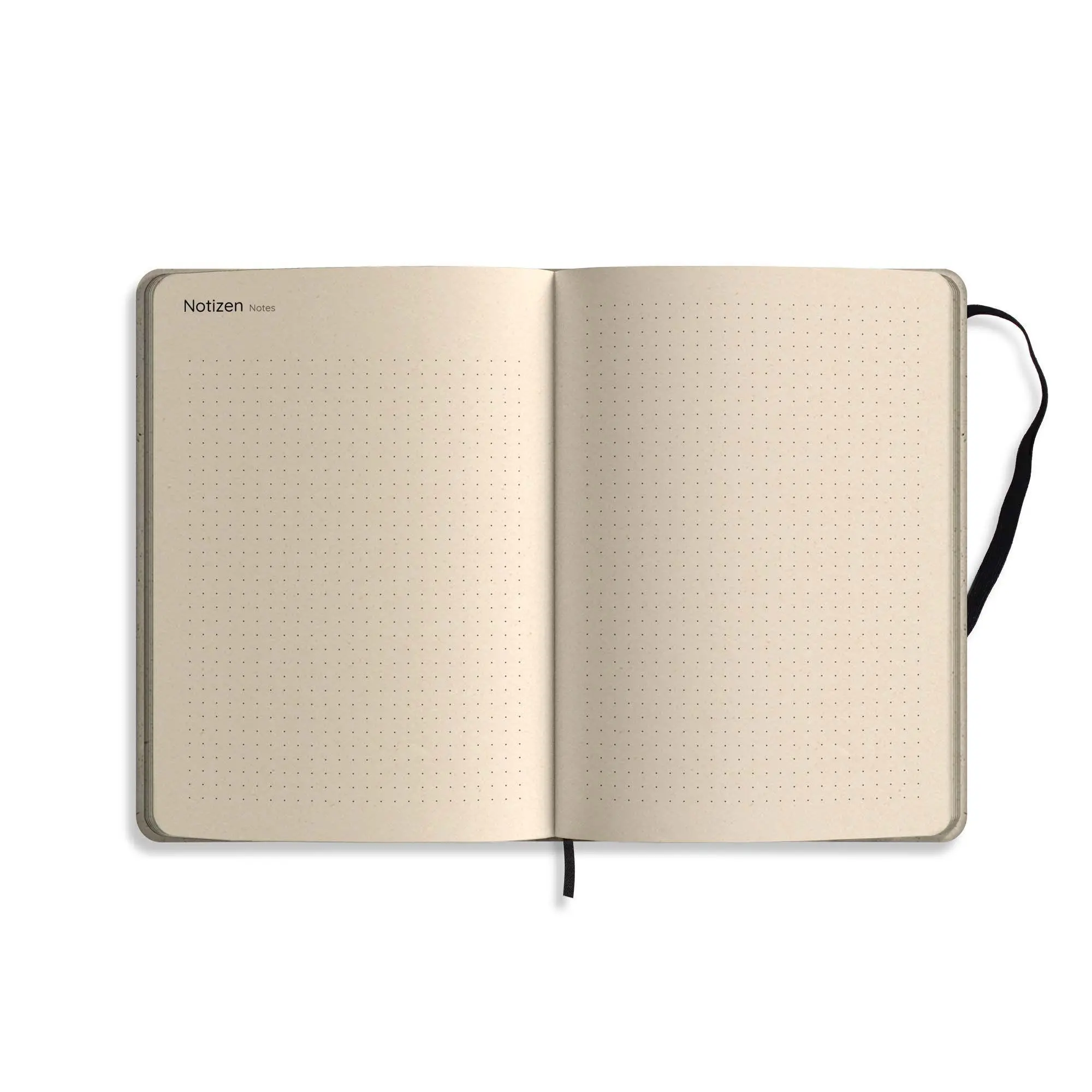 Bild: 4260626414346 | matabooks - A5 Kalender Samaya 2027 Farbe: Rainy Green (DE/EN) | Buch