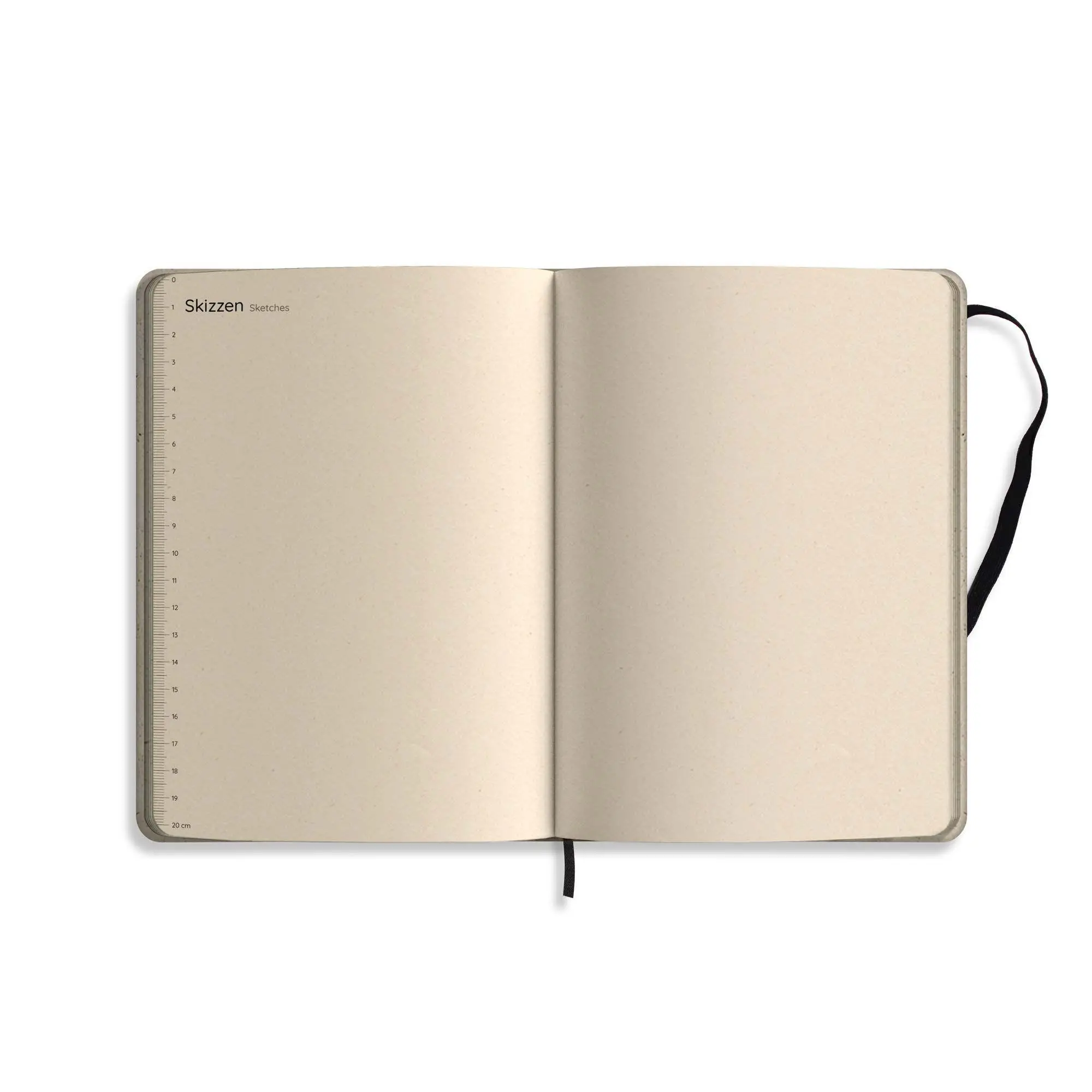 Bild: 4260626414346 | matabooks - A5 Kalender Samaya 2027 Farbe: Rainy Green (DE/EN) | Buch