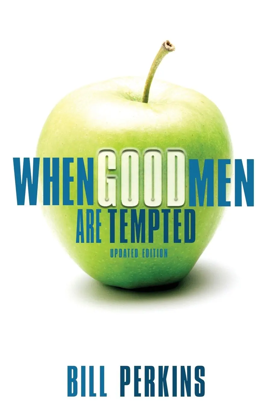 Cover: 9780310274346 | When Good Men Are Tempted | William Perkins | Taschenbuch | Englisch