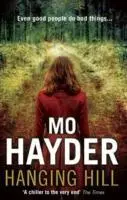 Cover: 9780553824346 | Hanging Hill | Mo Hayder | Taschenbuch | Kartoniert / Broschiert