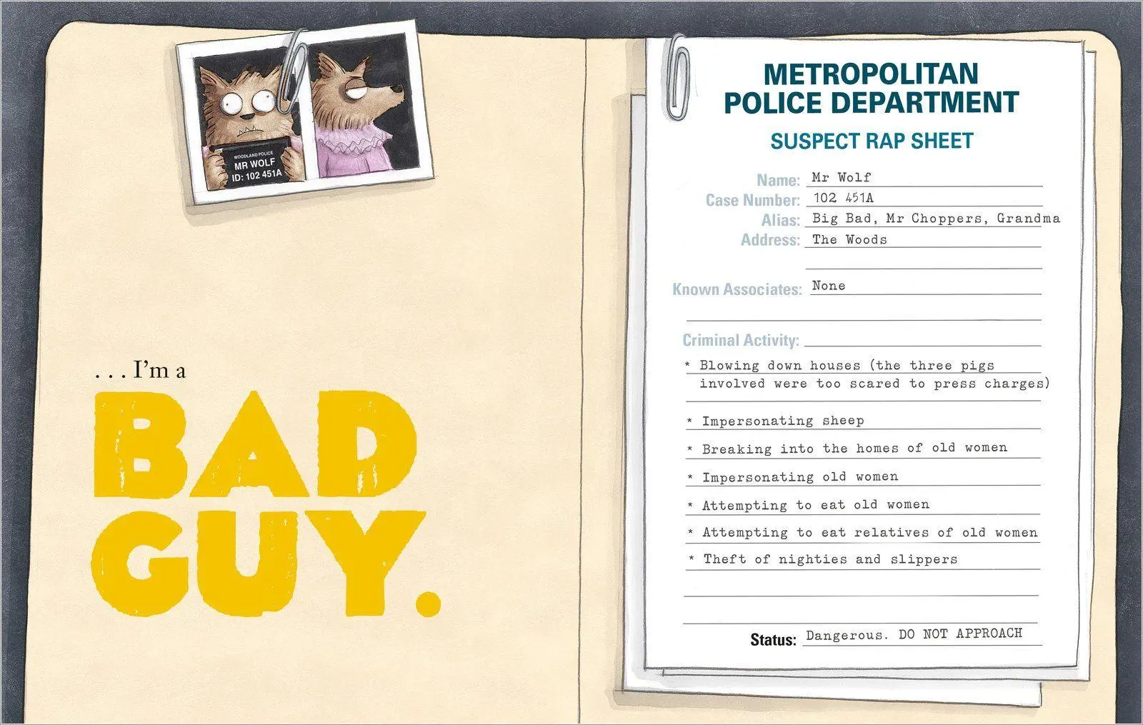 Bild: 9780702314346 | The Bad Guys 1 Colour Edition | Aaron Blabey | Taschenbuch | 144 S.
