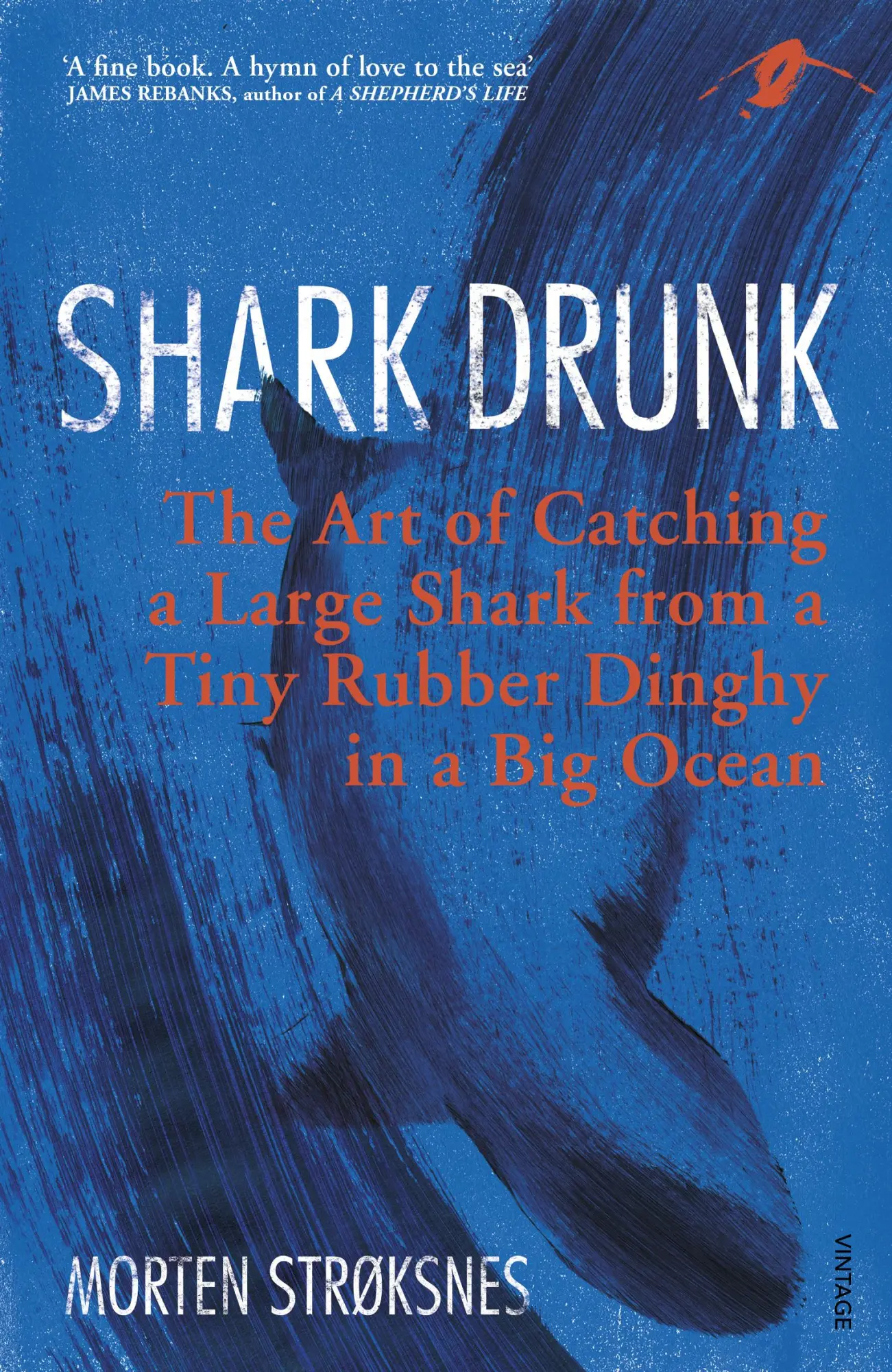 Cover: 9781784704346 | Shark Drunk | Morten Strøksnes | Taschenbuch | Kartoniert / Broschiert
