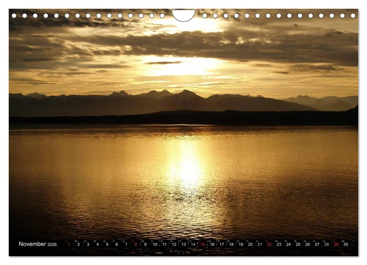 Bild: 9783516134346 | Kanada - Das Paradies für Entdecker (Wandkalender 2026 DIN A4...