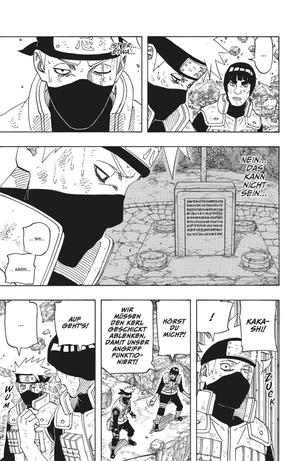 Bild: 9783551784346 | Naruto 63 | Masashi Kishimoto | Taschenbuch | Naruto | 192 S. | 2014