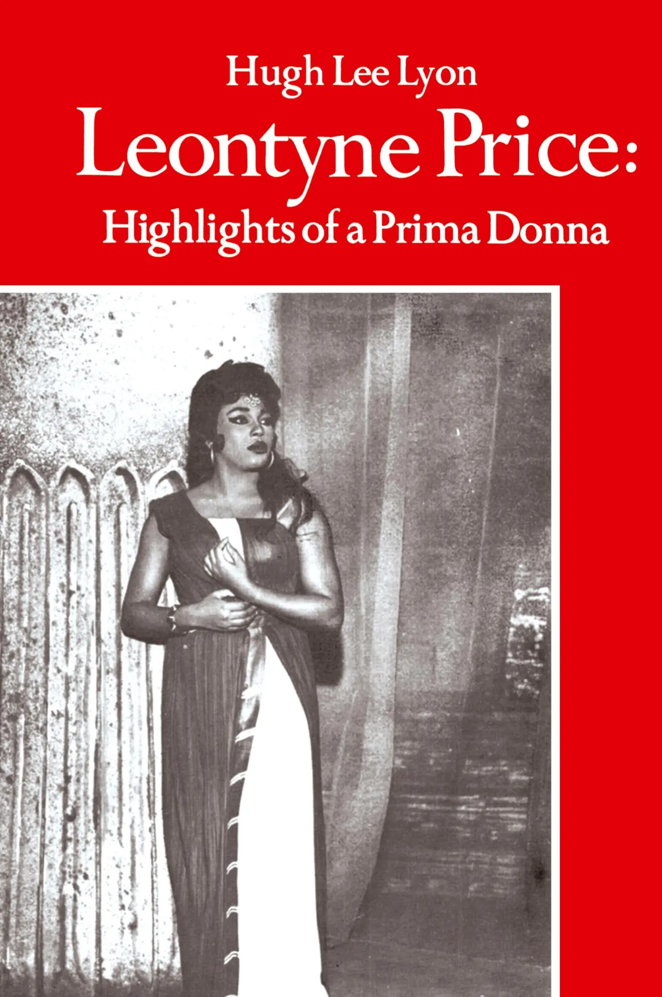 Cover: 9780595874446 | Leontyne Price | Highlights of a Prima Donna | Hugh Lee Lyon | Buch