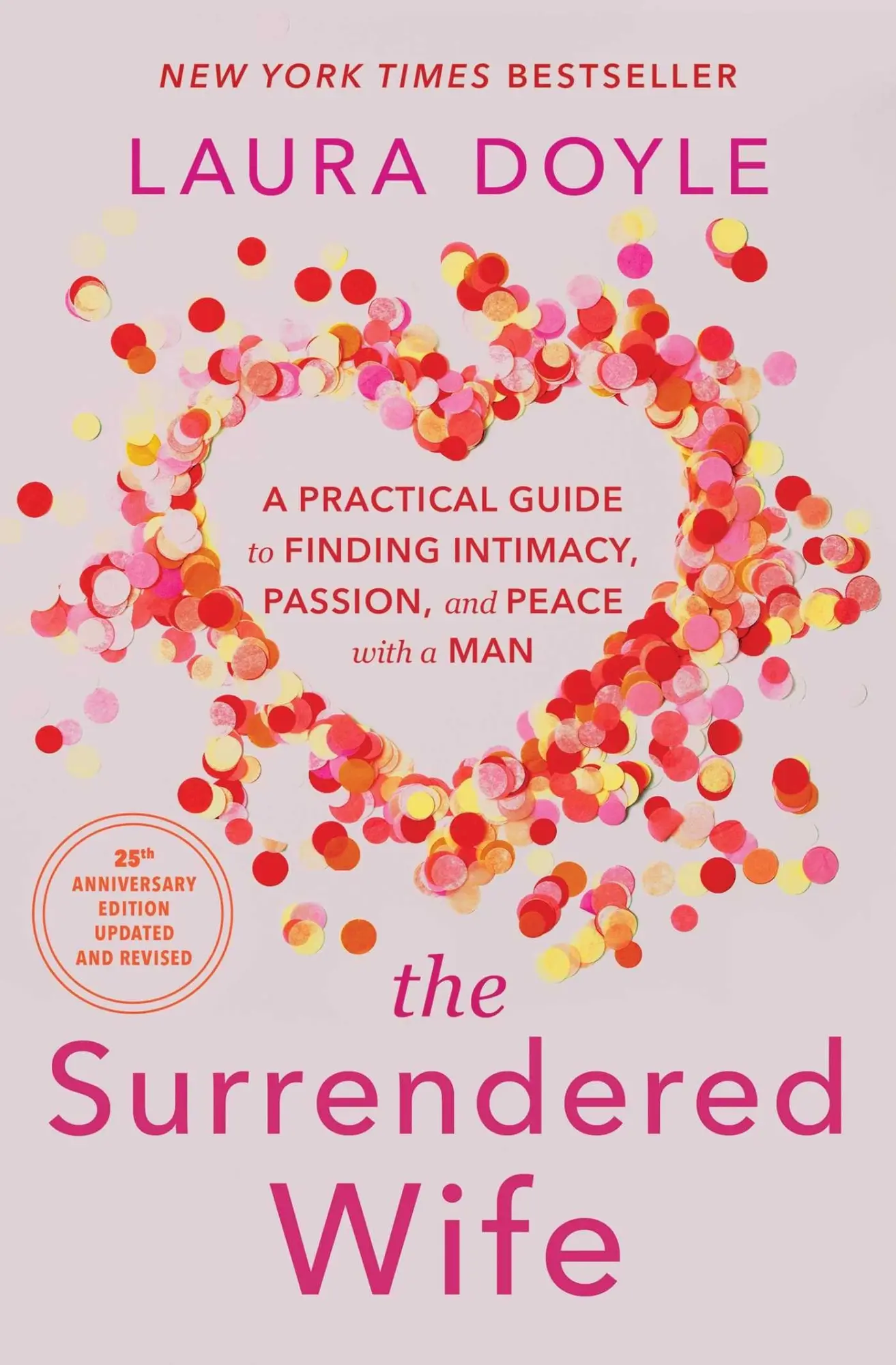 Cover: 9780743204446 | The Surrendered Wife | Laura Doyle | Taschenbuch | Englisch | 2001
