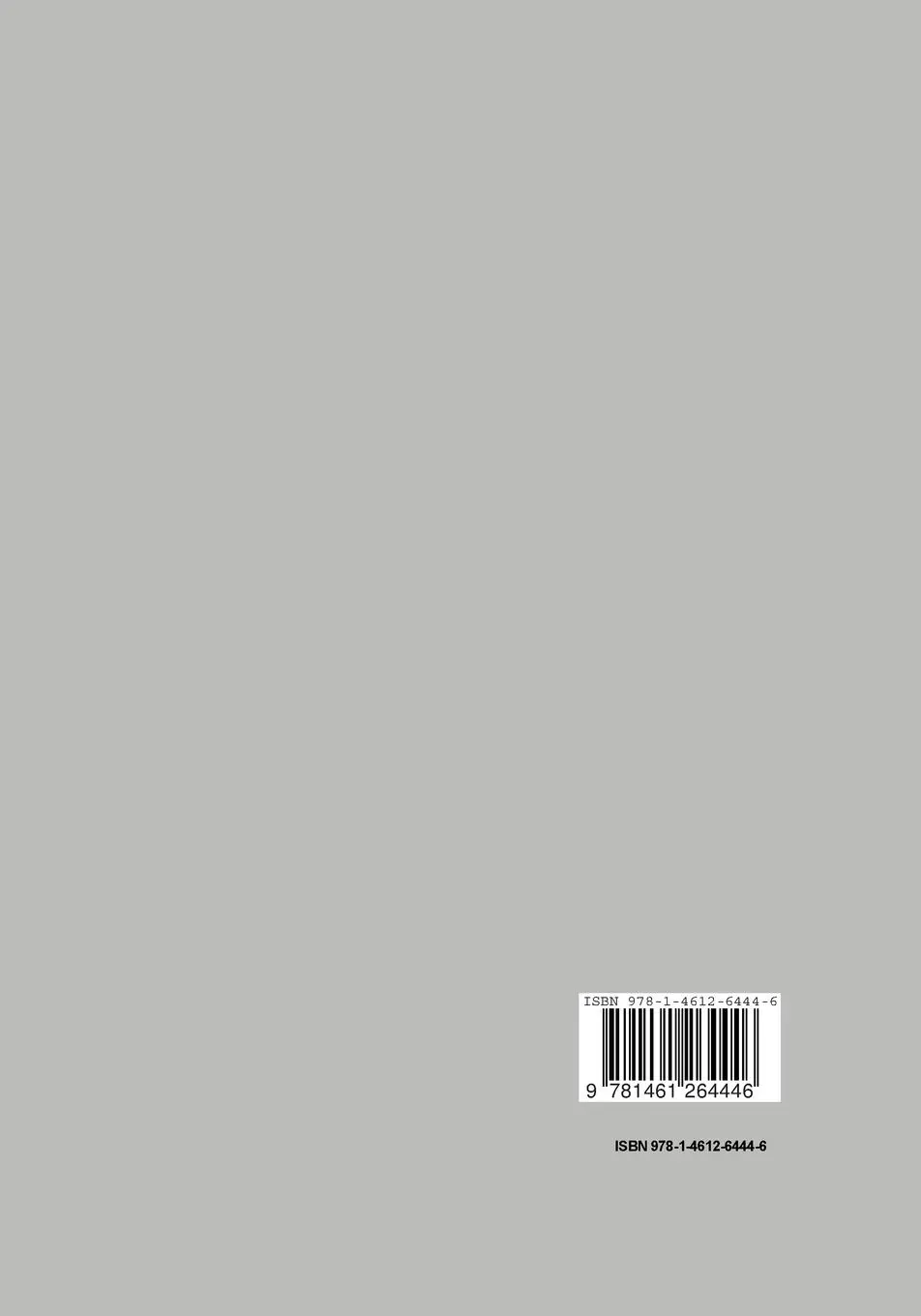 Rückseite: 9781461264446 | A Practical Theory of Programming | Eric C. R. Hehner | Taschenbuch