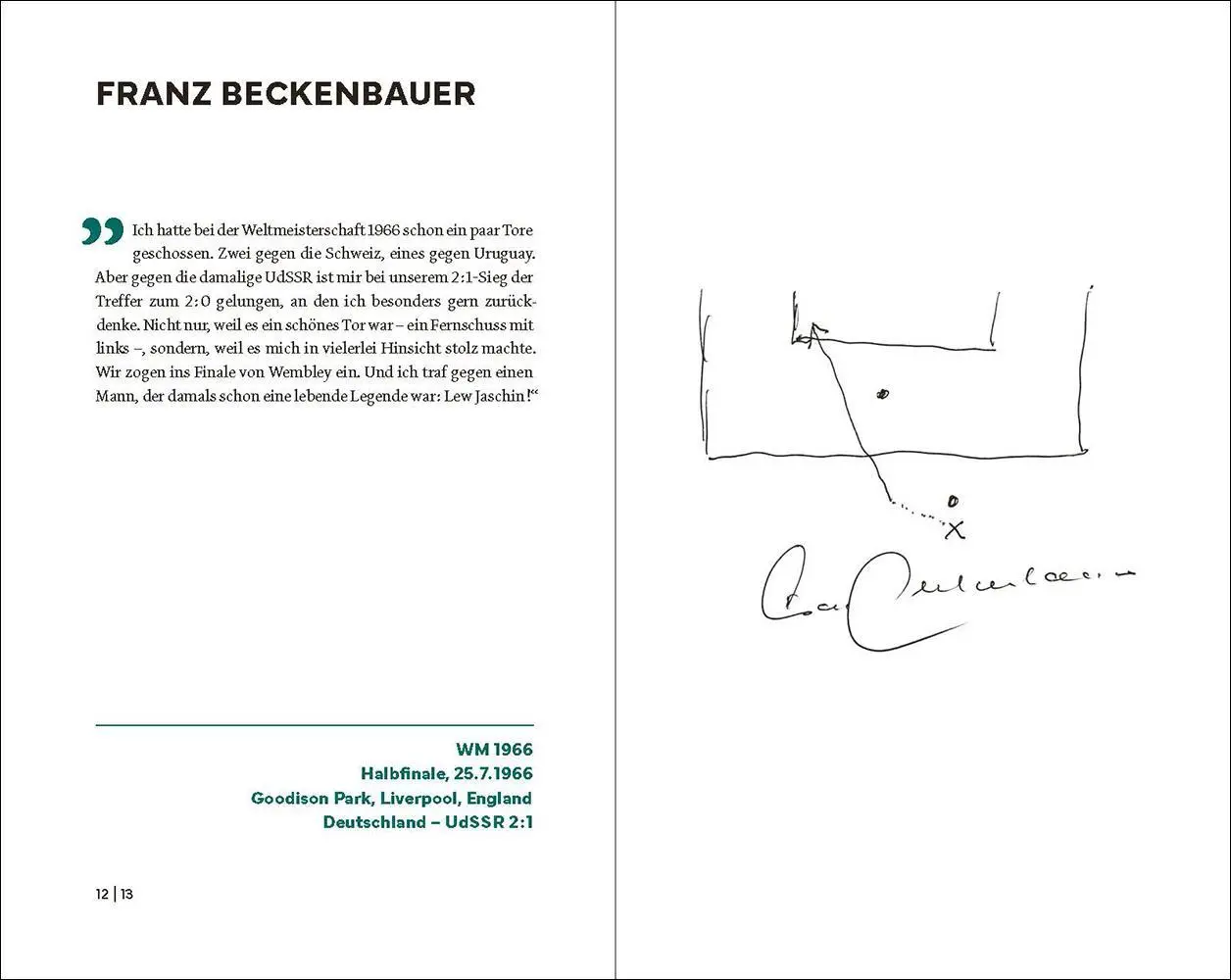 Bild: 9783458644446 | Tore wie gemalt | Javier Cáceres | Buch | 317 S. | Deutsch | 2024