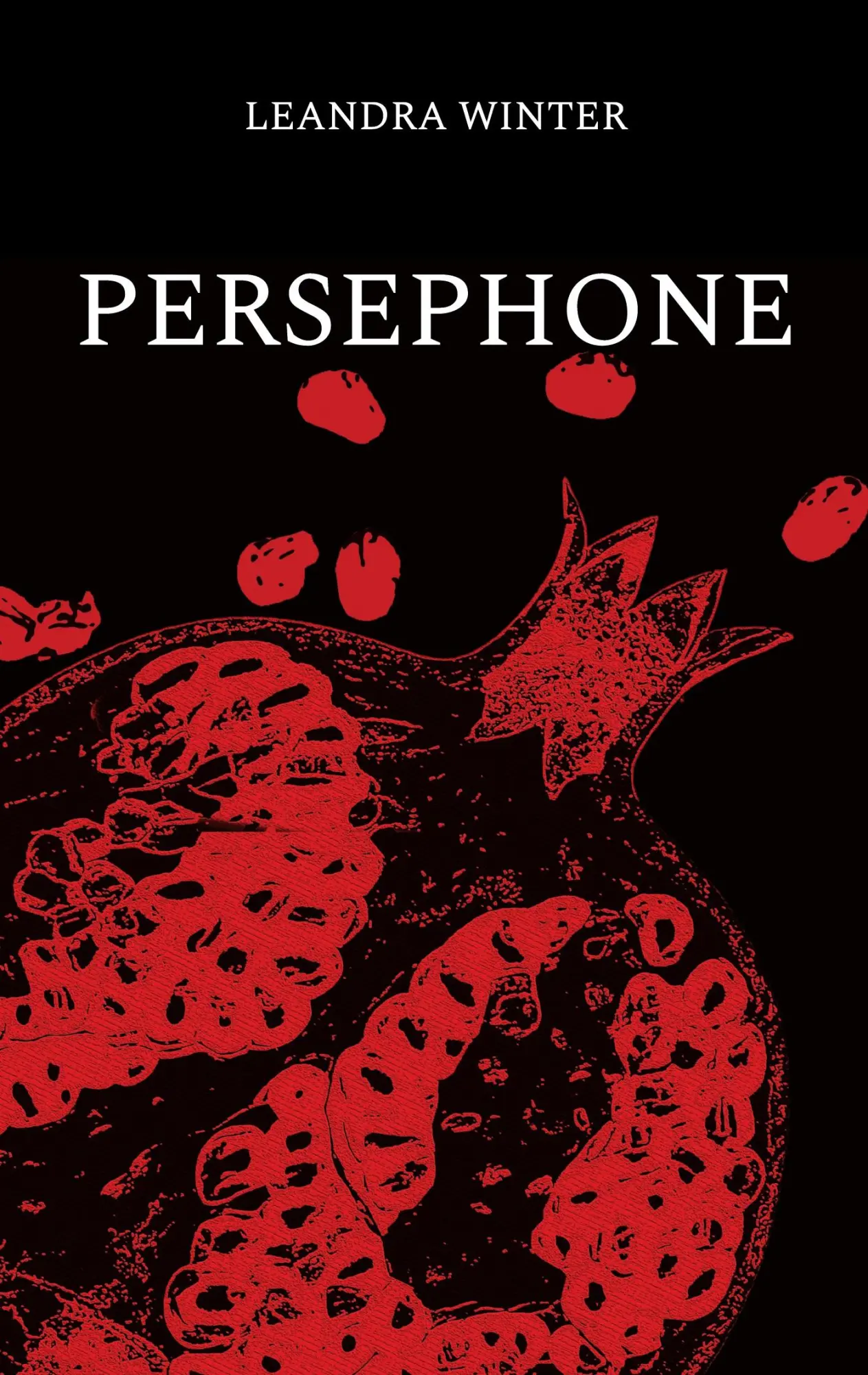 Cover: 9783695184446 | Persephone | Leandra Winter | Taschenbuch | 236 S. | Deutsch | 2025