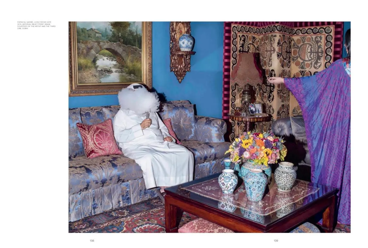 Bild: 9783775754446 | Evaporating Suns | Contemporary Myths from the Arabian Gulf | Geiger