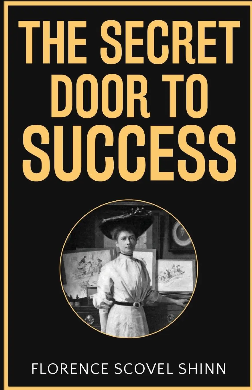 Cover: 9789355224446 | The Secret Door to Success | Florence Scovel Shinn | Taschenbuch