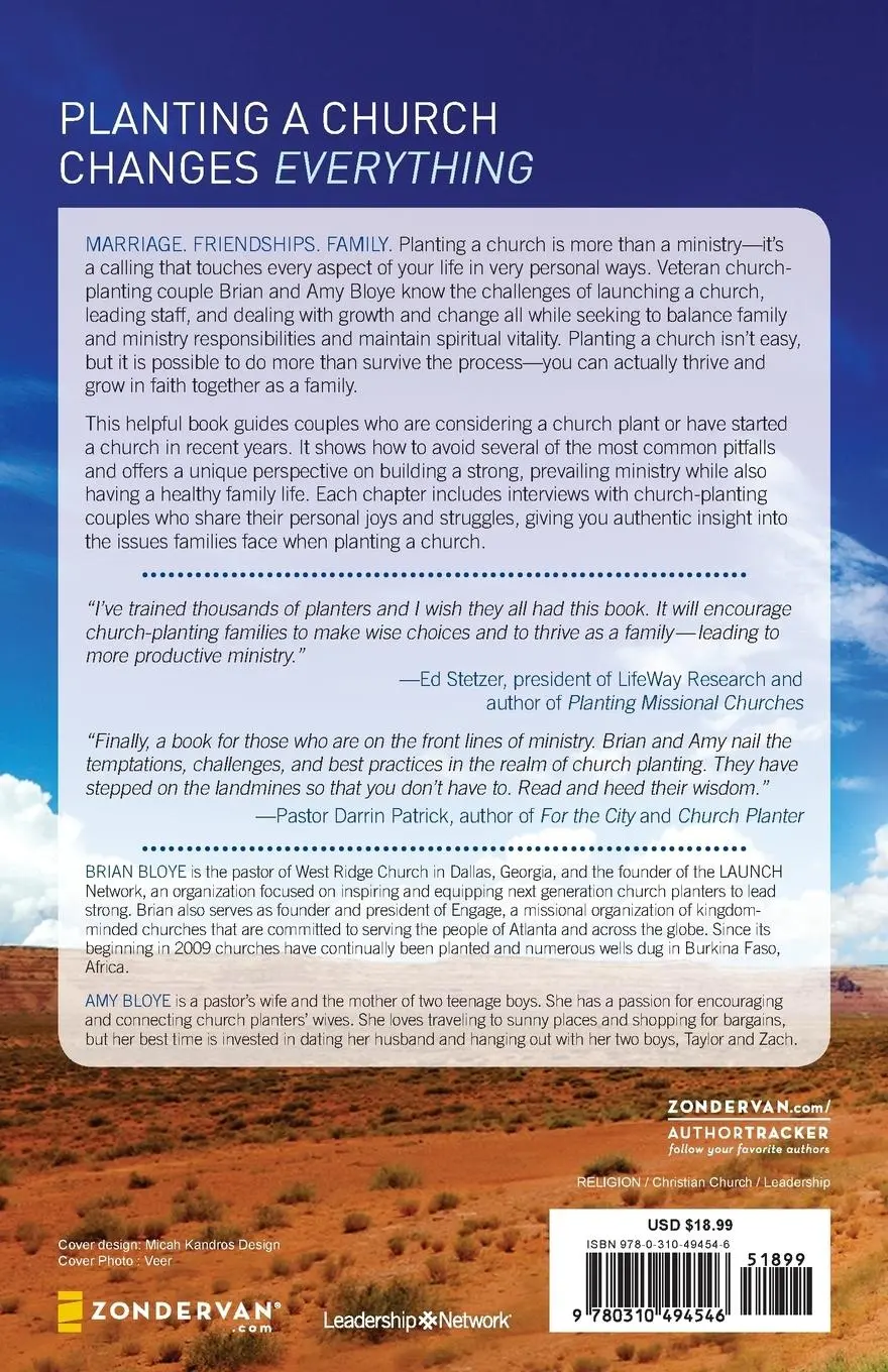 Rückseite: 9780310494546 | It's Personal | Brian Bloye (u. a.) | Taschenbuch | Englisch | 2012
