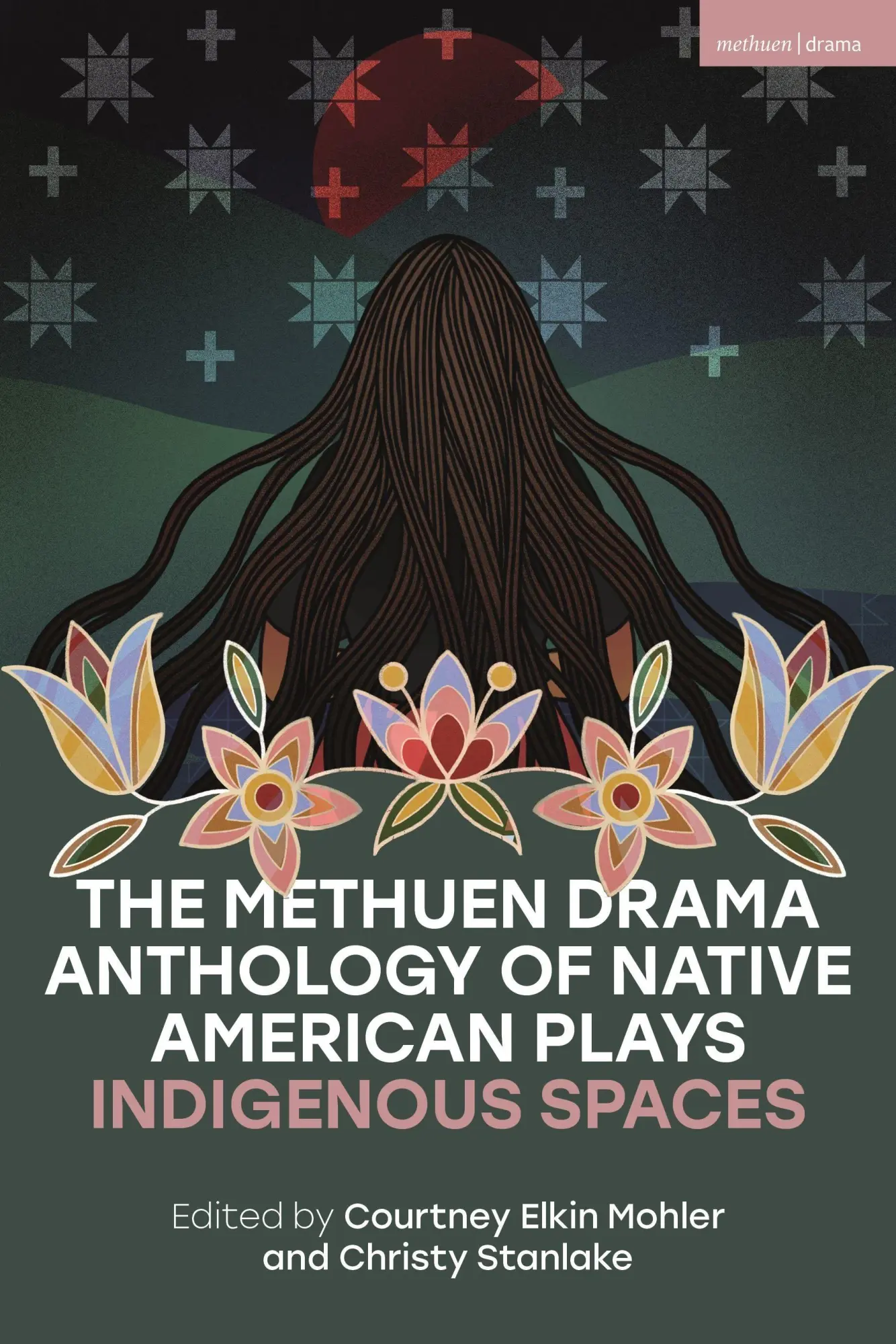 Cover: 9781350514546 | The Methuen Drama Anthology of Native American Plays | Nagle (u. a.)