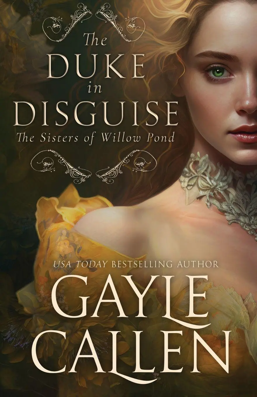 Cover: 9781648394546 | The Duke in Disguise | Gayle Callen | Taschenbuch | Englisch | 2023