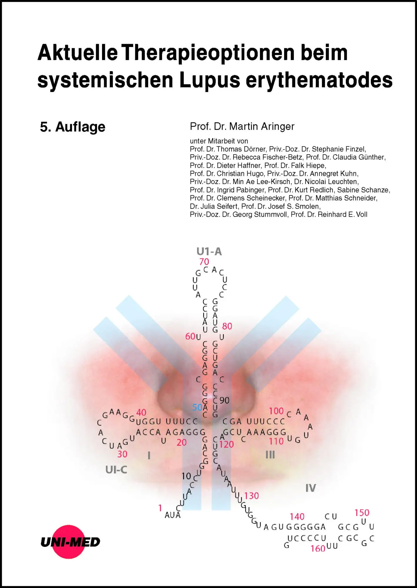 Cover: 9783837424546 | Aktuelle Therapieoptionen beim systemischen Lupus erythematodes | Buch