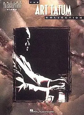 Cover: 9780793544646 | The Art Tatum Collection | Stravinsky Igor | Taschenbuch | Englisch