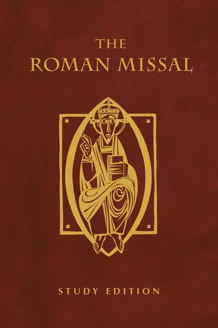 Cover: 9780814634646 | The Roman Missal | Various | Taschenbuch | Kartoniert / Broschiert