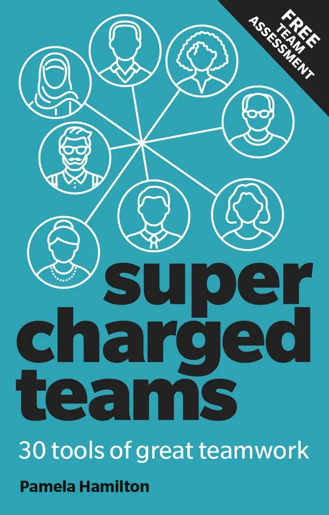 Cover: 9781292334646 | Supercharged Teams | Power Your Team with the Tools for Success | Buch
