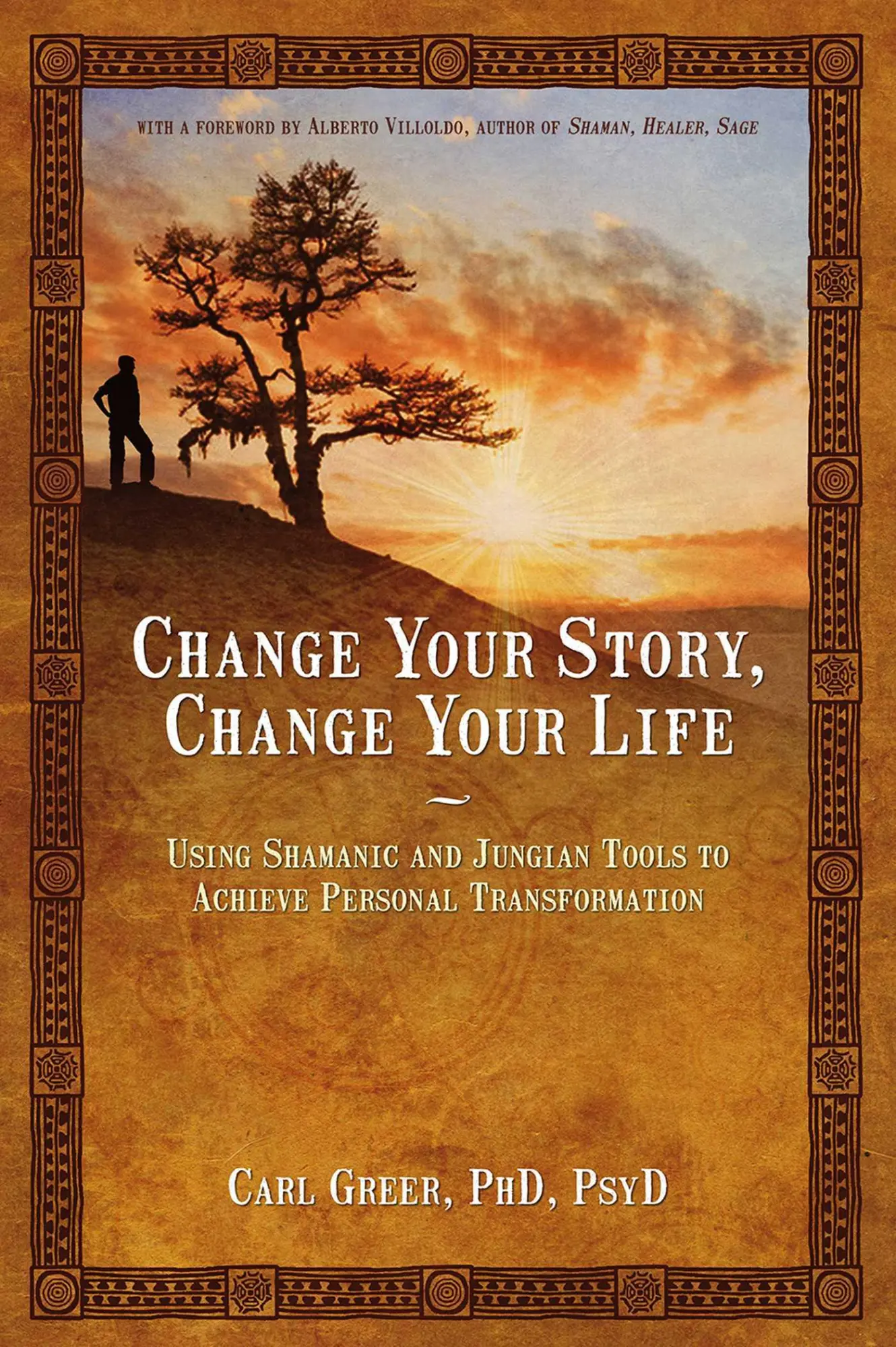 Cover: 9781844094646 | Change Your Story, Change Your Life | Carl Greer | Taschenbuch | 2014