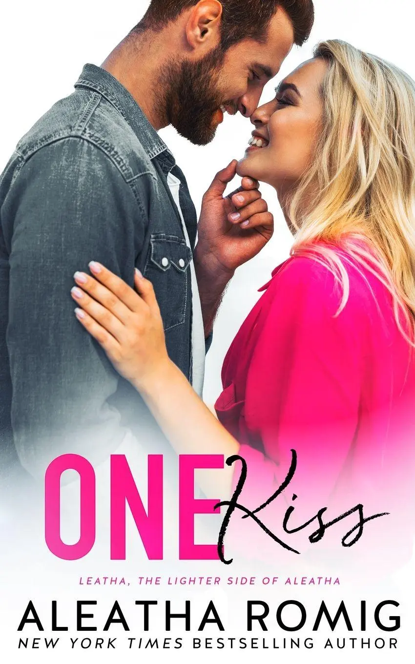 Cover: 9781956414646 | One Kiss | Romig | Taschenbuch | Englisch | 2023 | Romig Works LLC