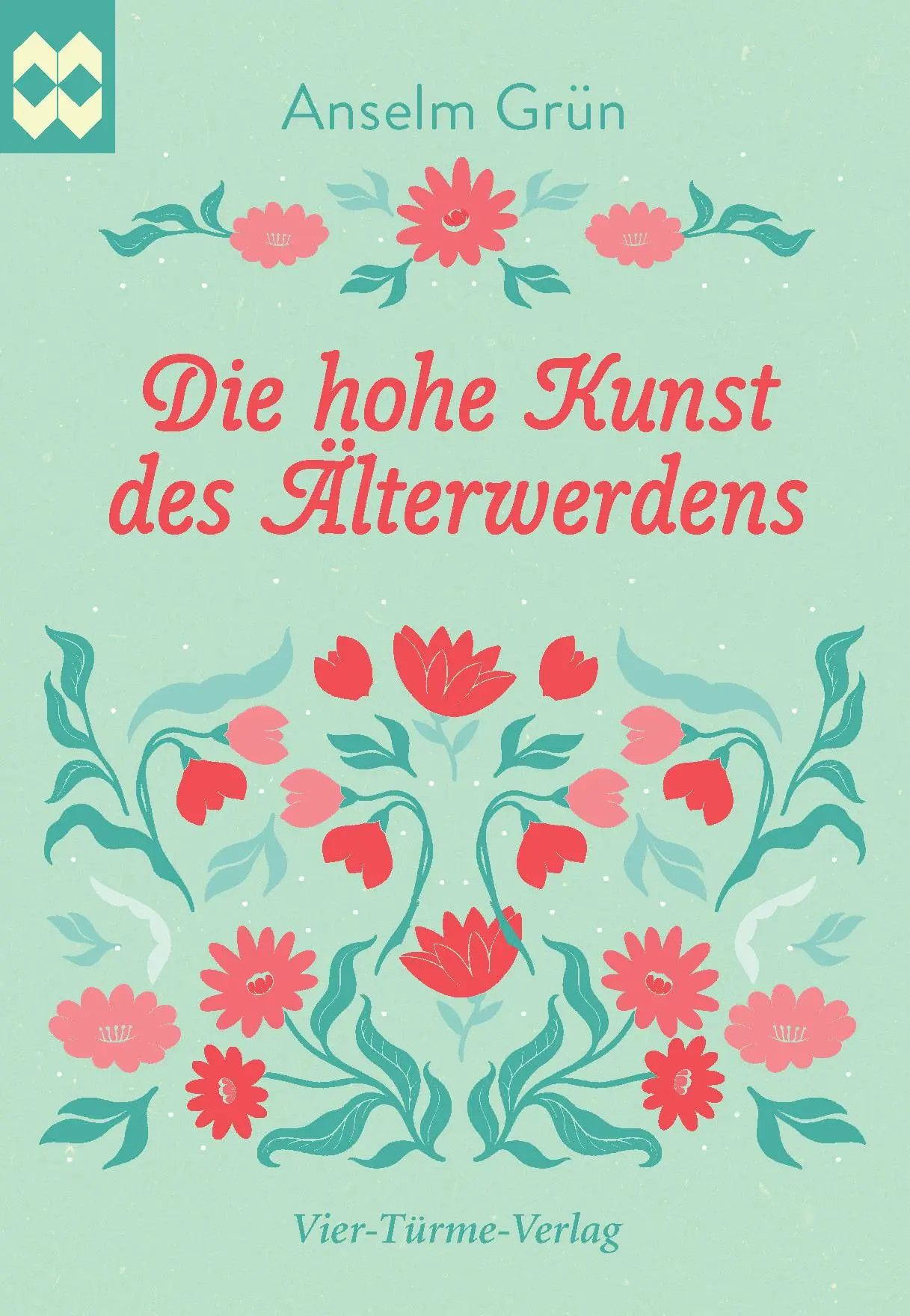 Cover: 9783736504646 | Die hohe Kunst des Älterwerdens | Anselm Grün | Broschüre | 32 S.