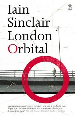 Cover: 9780141014746 | London Orbital | Iain Sinclair | Taschenbuch | Kartoniert / Broschiert