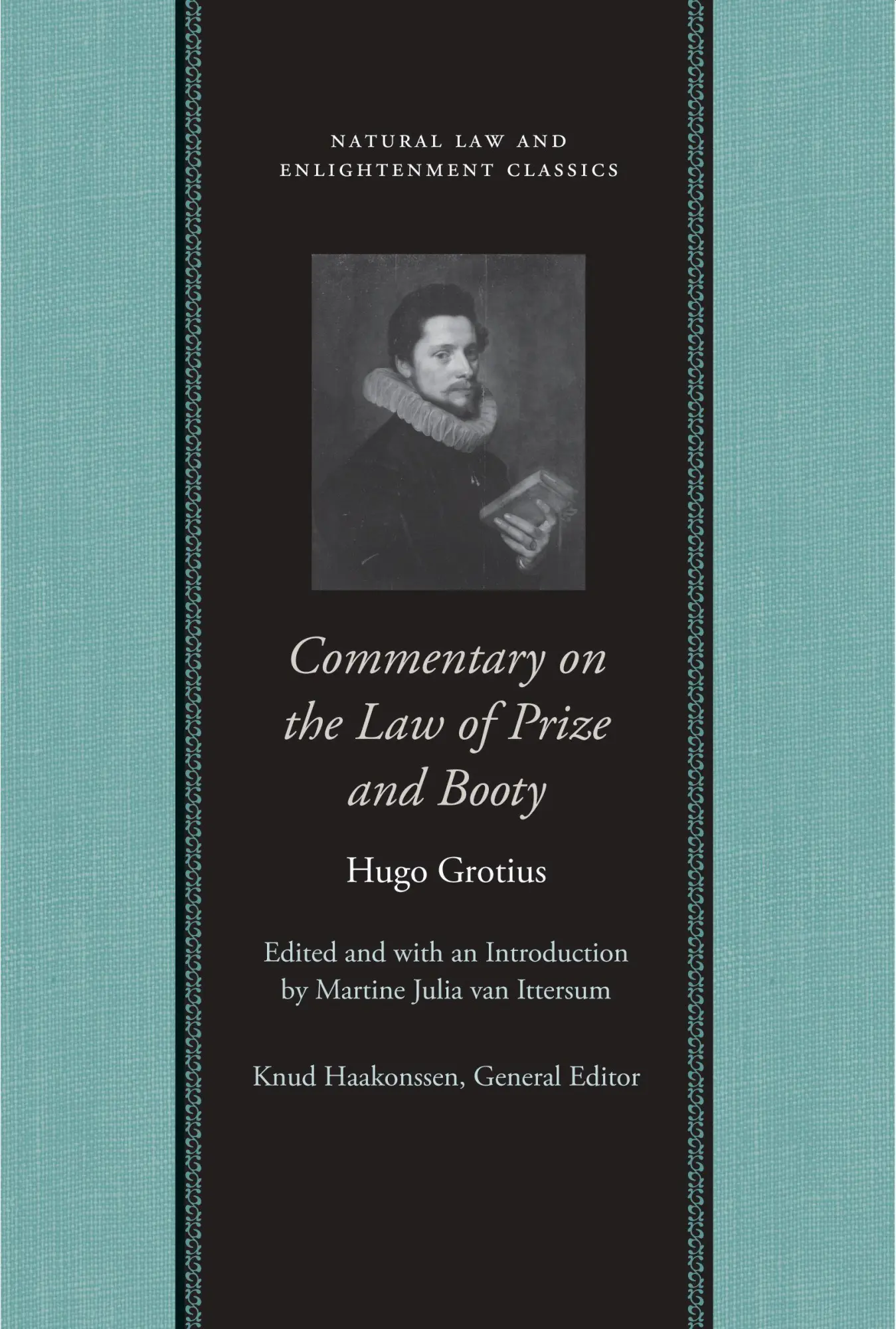 Cover: 9780865974746 | Commentary on the Law of Prize and Booty | Hugo Grotius | Buch | 2006