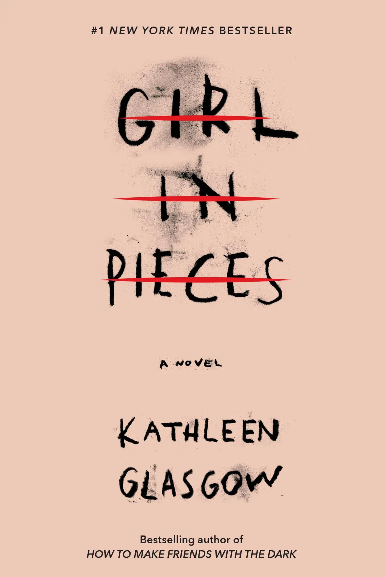 Cover: 9781101934746 | Girl in Pieces | Kathleen Glasgow | Taschenbuch | 428 S. | Englisch