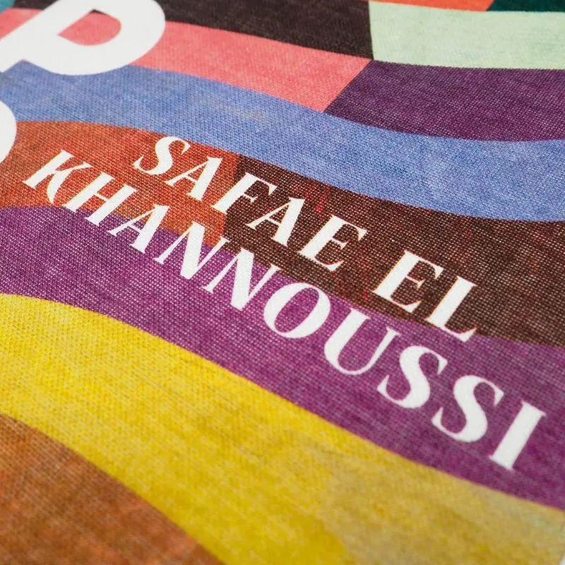 Bild: 9783446284746 | Oroppa | Roman | Safae el Khannoussi | Buch | 352 S. | Deutsch | 2026