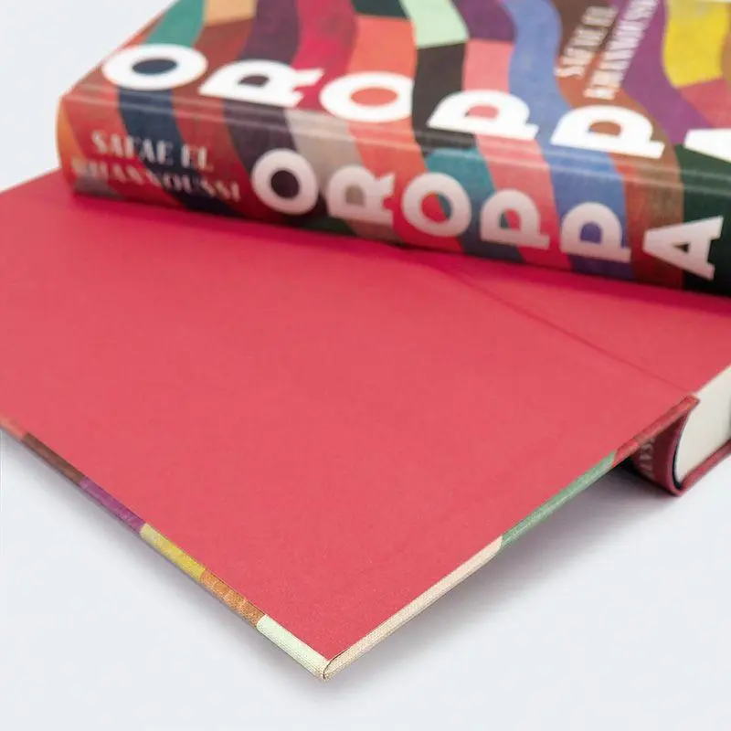Bild: 9783446284746 | Oroppa | Roman | Safae el Khannoussi | Buch | 352 S. | Deutsch | 2026