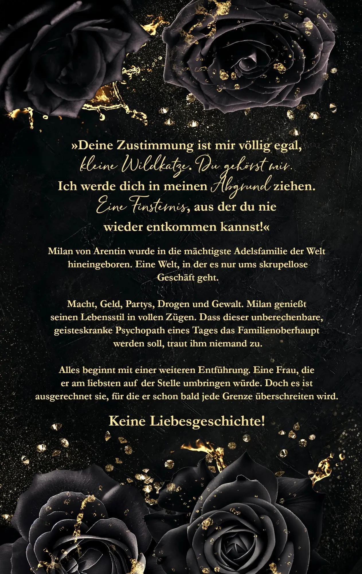 Rückseite: 9783989424746 | Die Elite | Jasmin Baur | Taschenbuch | 432 S. | Deutsch | 2025
