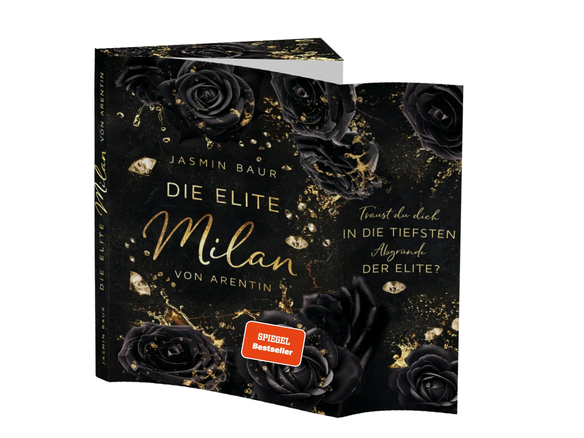 Bild: 9783989424746 | Die Elite | Jasmin Baur | Taschenbuch | 432 S. | Deutsch | 2025
