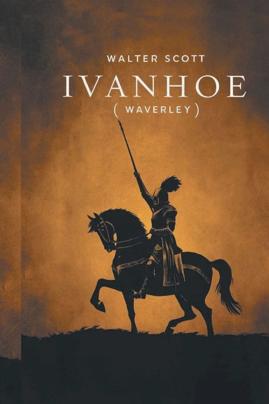 Cover: 9789363114746 | Ivanhoe (Waverley) | Walter Scott | Taschenbuch | Englisch | 2025