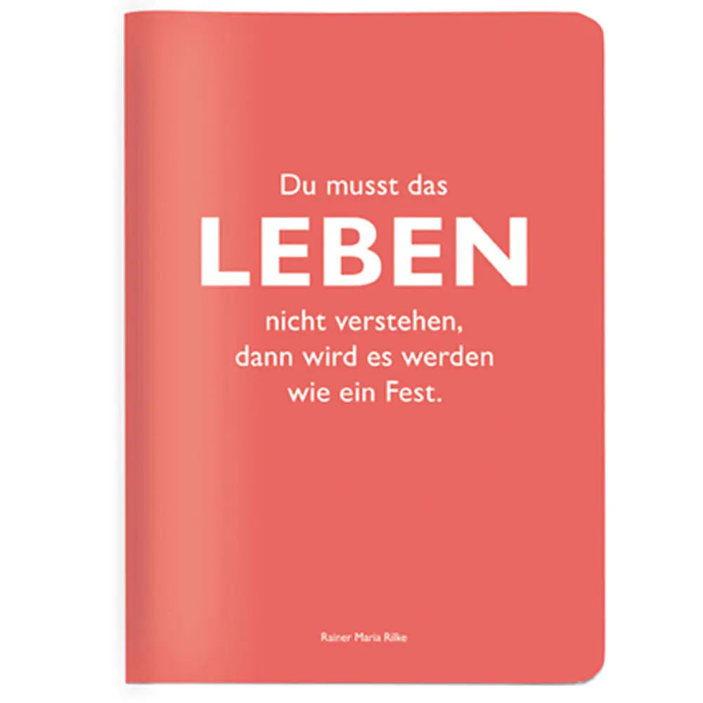 Cover: 4048809034846 | Heft A6 Rilke, Leben | Broschüre | 2025 | CEDON MuseumsShops