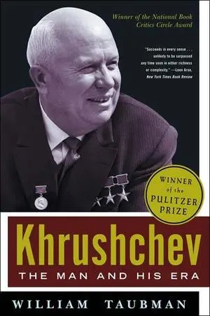Cover: 9780393324846 | Khrushchev | The Man and His Era | William Taubman | Taschenbuch