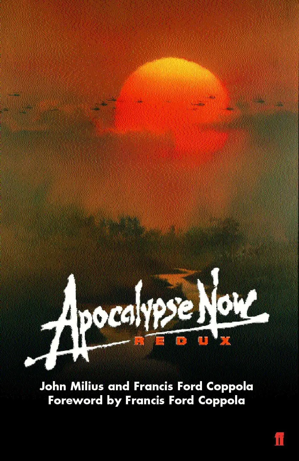 Cover: 9780571214846 | Apocalypse Now Redux | Francis Ford Coppola (u. a.) | Taschenbuch