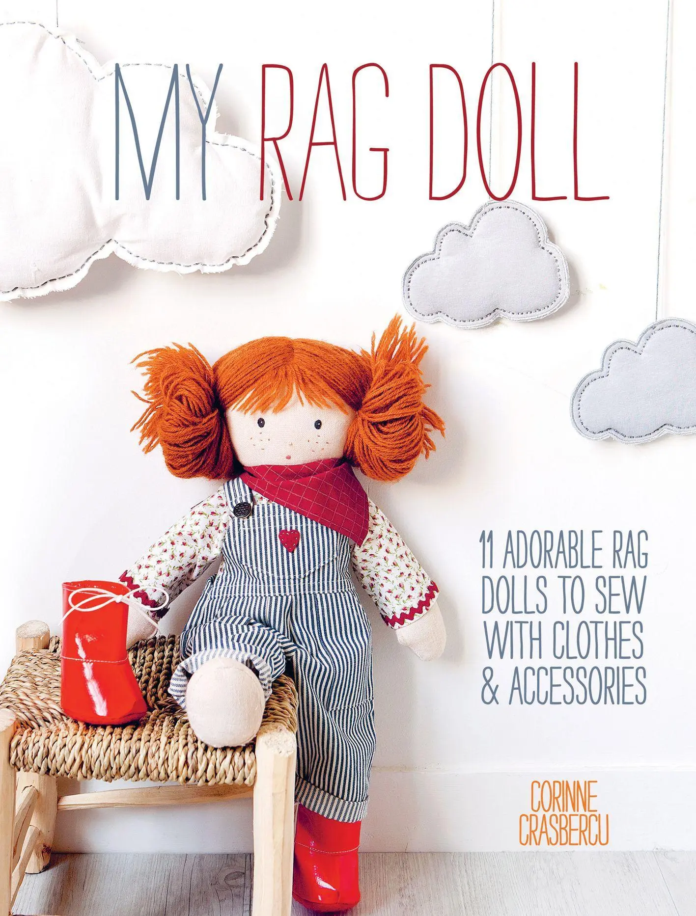 Cover: 9781446304846 | My Rag Doll | Corinne Crasbercu | Taschenbuch | Englisch | 2014
