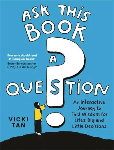 Cover: 9781805224846 | Ask This Book a Question | Vicki Tan | Taschenbuch | Englisch | 2025