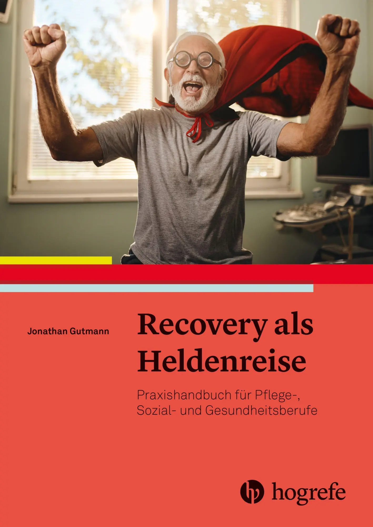 Recovery als Heldenreise - Neuware