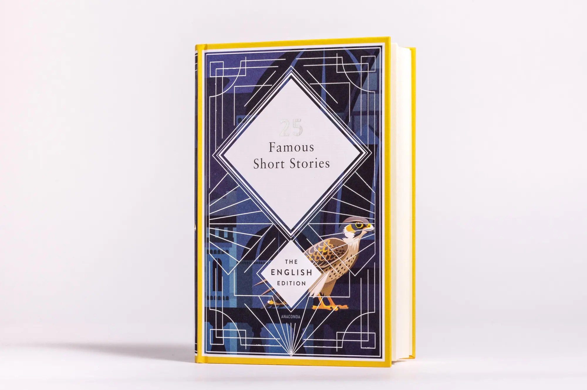 Bild: 9783730614846 | 25 Famous Short Stories. English Edition | Buch | The English Edition