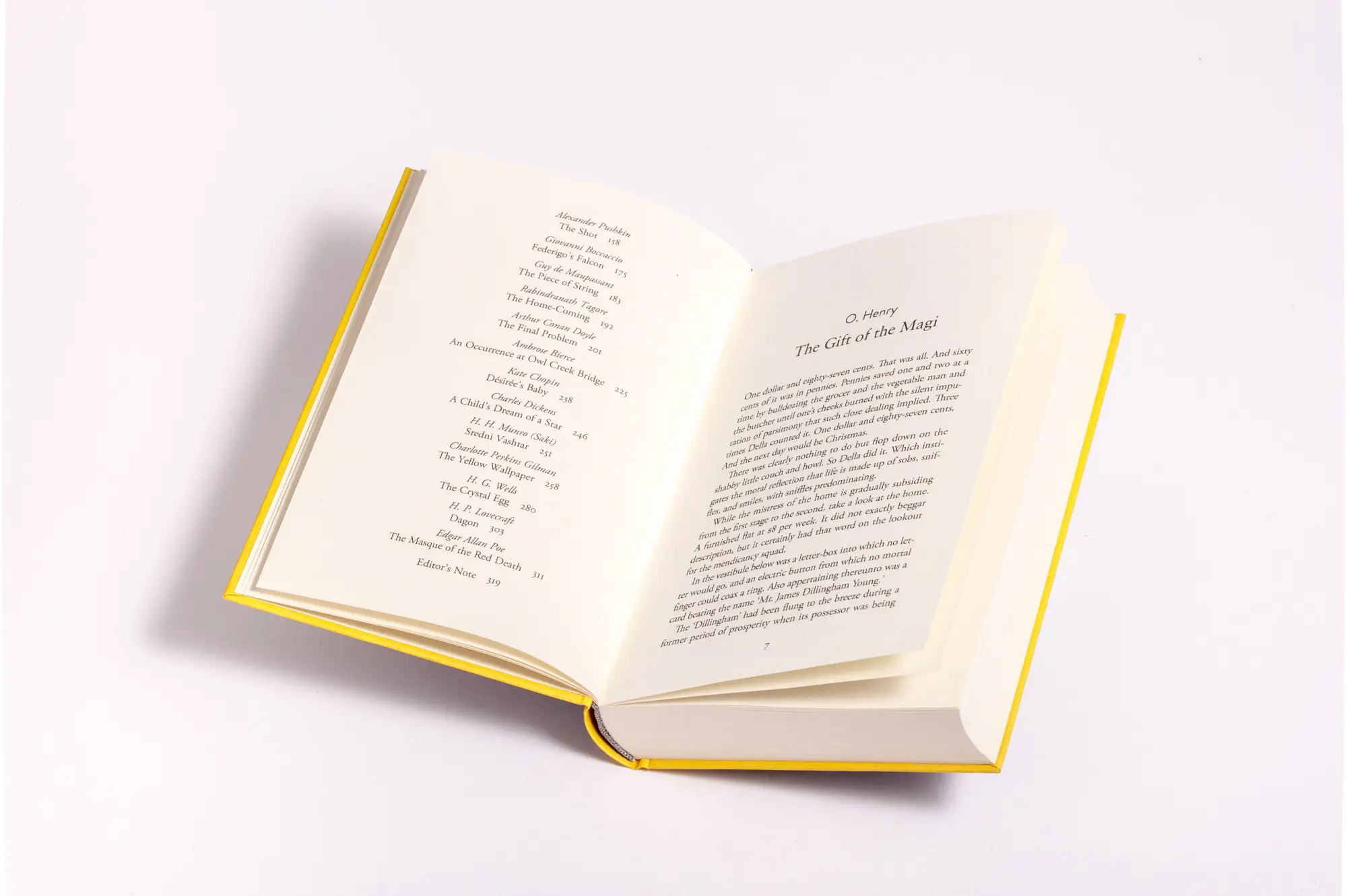 Bild: 9783730614846 | 25 Famous Short Stories. English Edition | Buch | The English Edition