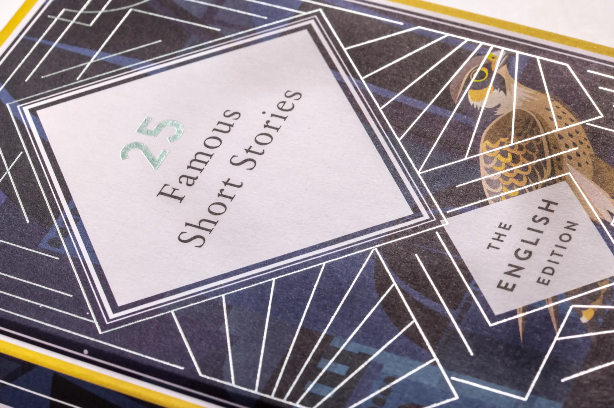 Bild: 9783730614846 | 25 Famous Short Stories. English Edition | Buch | The English Edition