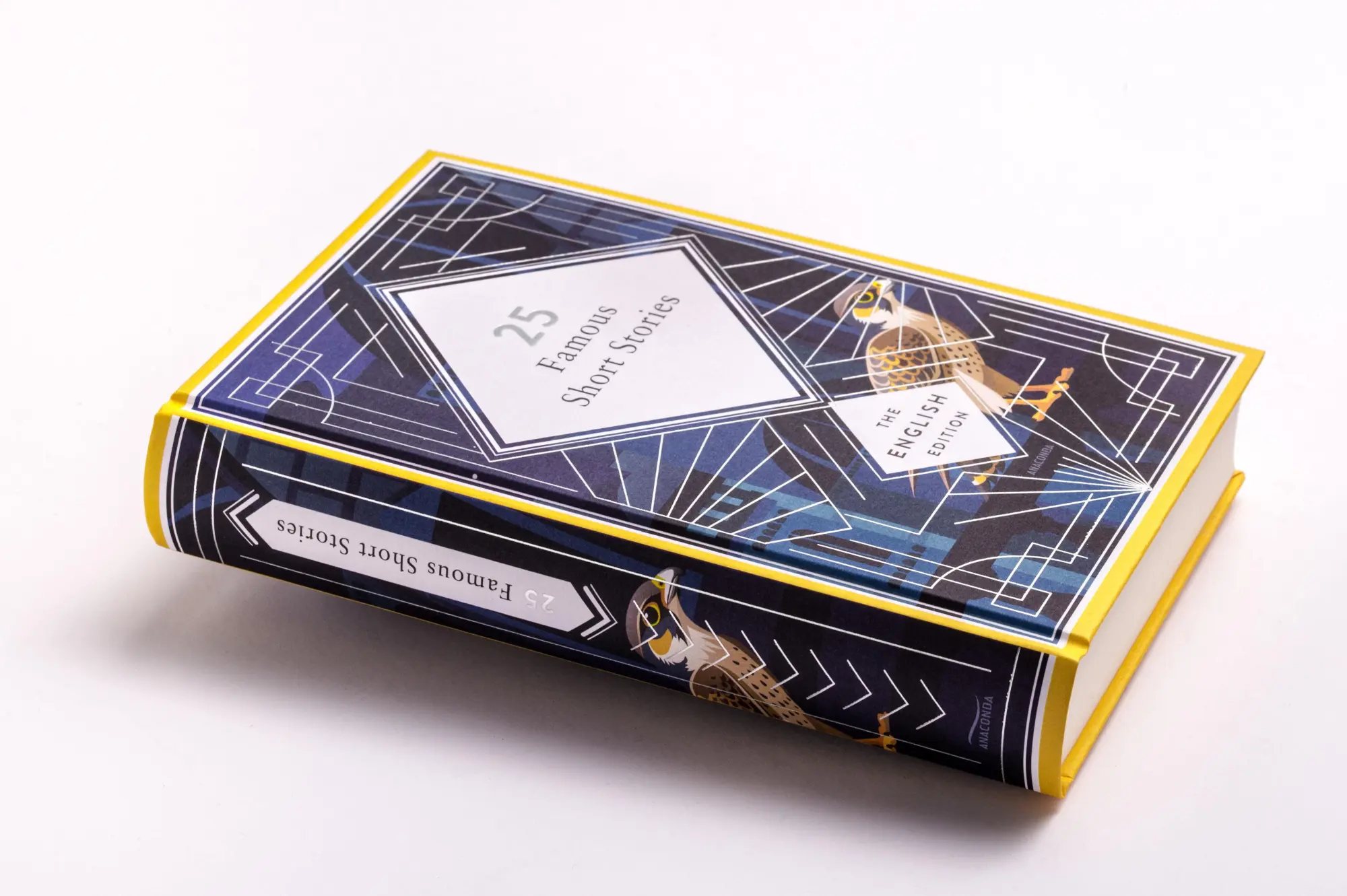 Bild: 9783730614846 | 25 Famous Short Stories. English Edition | Buch | The English Edition