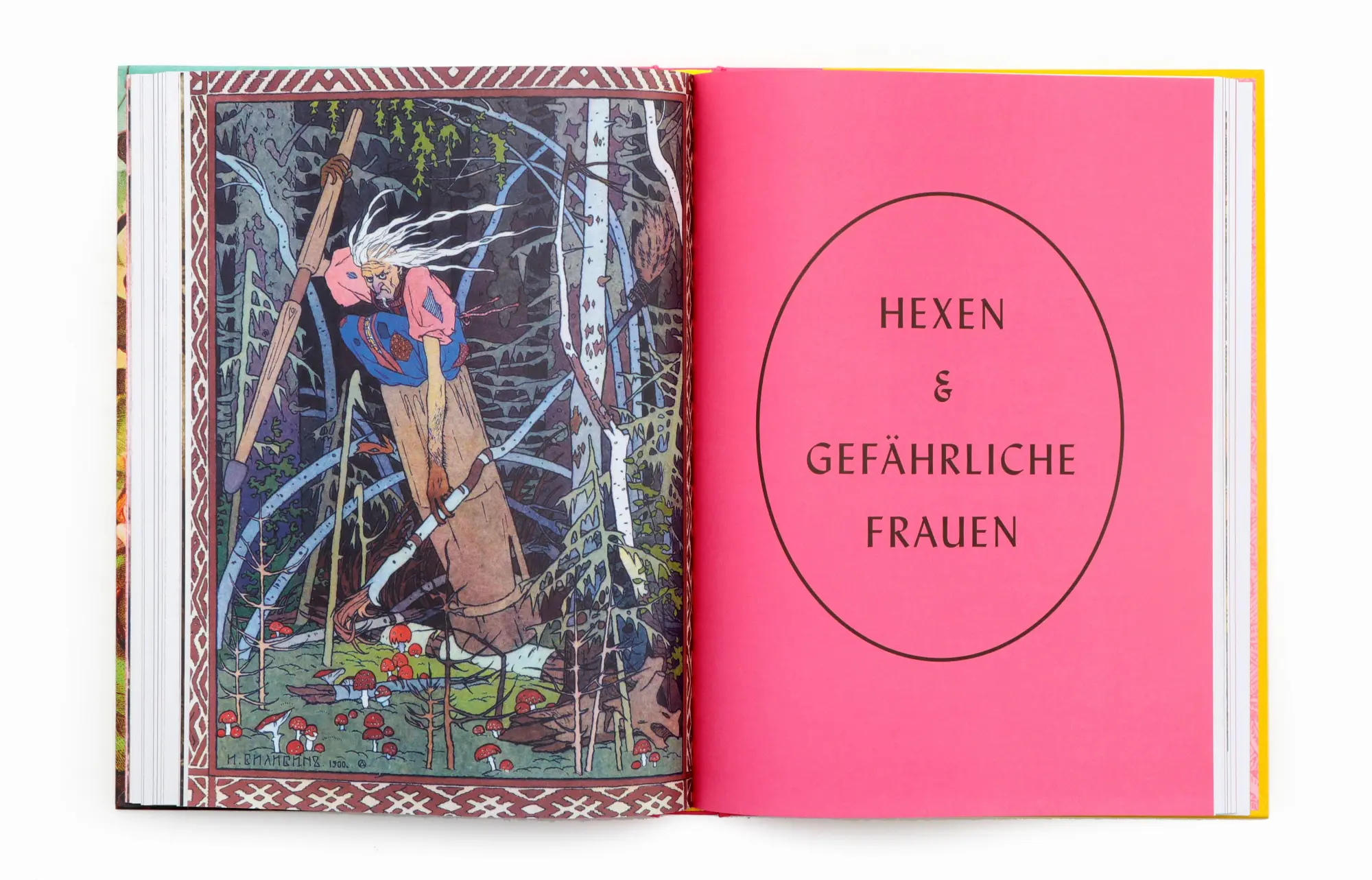 Bild: 9783962444846 | Die Kunst der Märchenillustration | Joanna Ebenstein | Buch | 240 S.