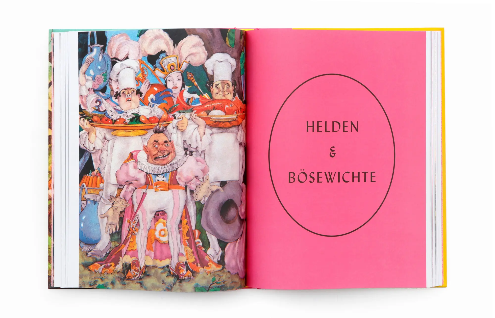 Bild: 9783962444846 | Die Kunst der Märchenillustration | Joanna Ebenstein | Buch | 240 S.