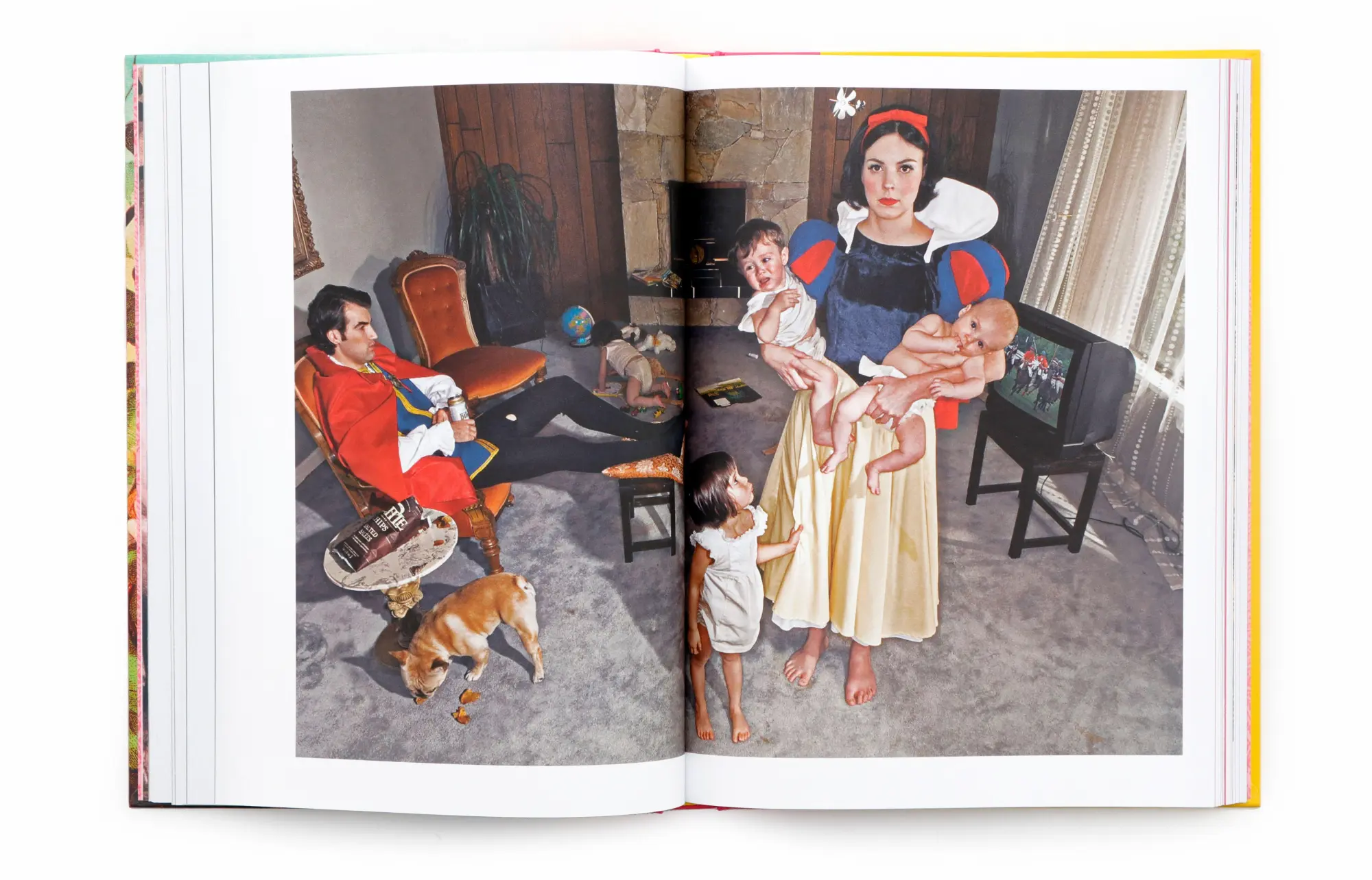 Bild: 9783962444846 | Die Kunst der Märchenillustration | Joanna Ebenstein | Buch | 240 S.