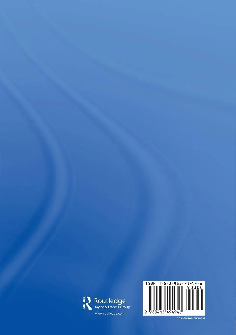 Rückseite: 9780415494946 | This Great Symbol | John J. Macaloon | Taschenbuch | Englisch | 2009