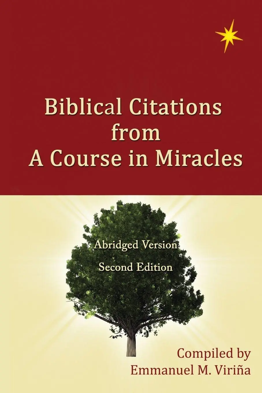 Cover: 9780994584946 | Biblical Citations from A Course in Miracles | Taschenbuch | Englisch