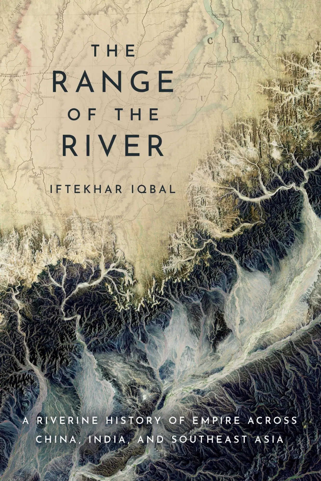 Cover: 9781503644946 | The Range of the River | Iftekhar Iqbal | Taschenbuch | Englisch