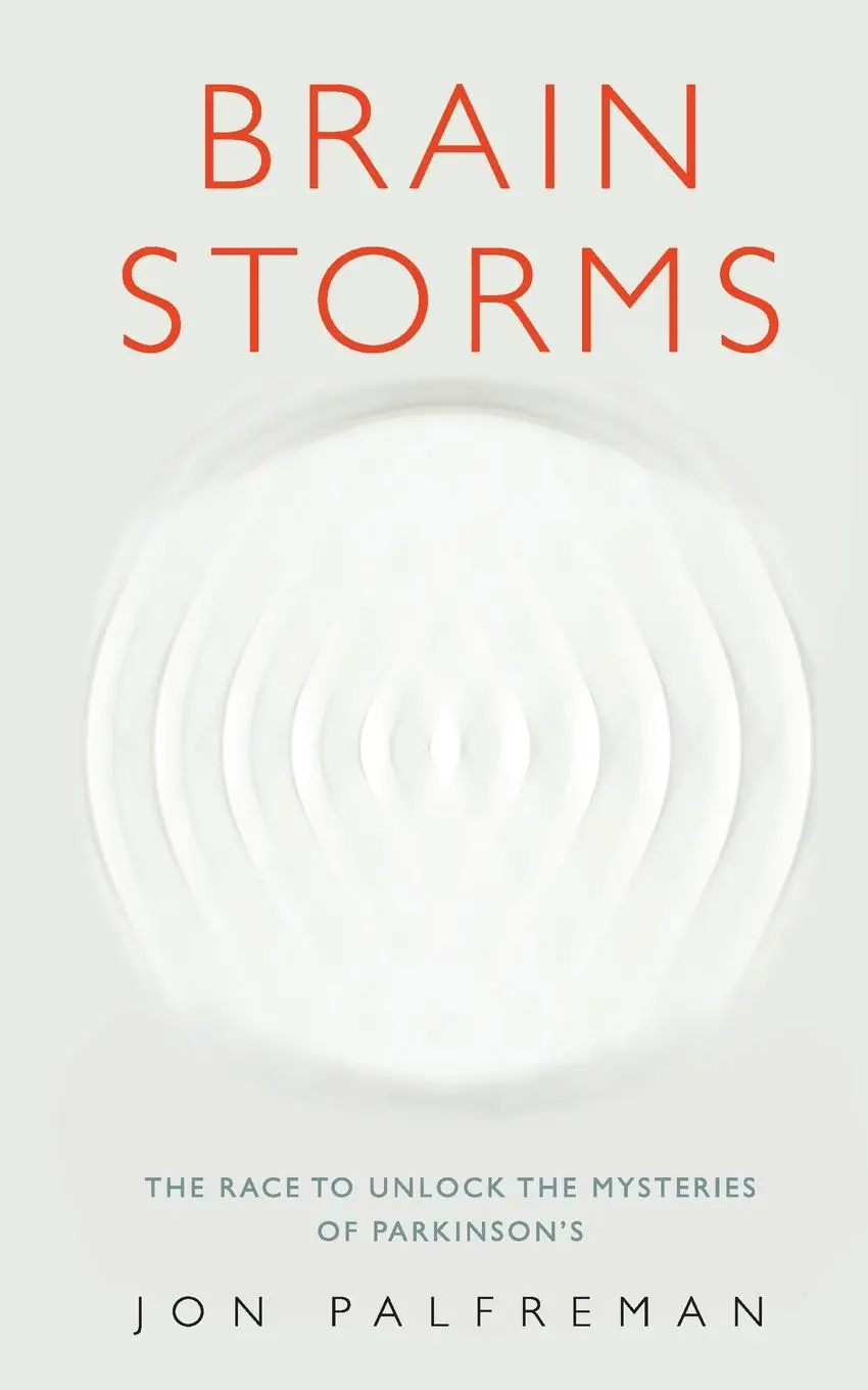 Cover: 9781846044946 | Brain Storms | Jon Palfreman | Taschenbuch | Englisch | 2015 | Rider